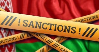 Запад вводит "самолетные санкции" против Белоруссии