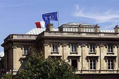 Во Франции заявили, что ожидают от Ирана скорейшего продления договора с МАГАТЭ