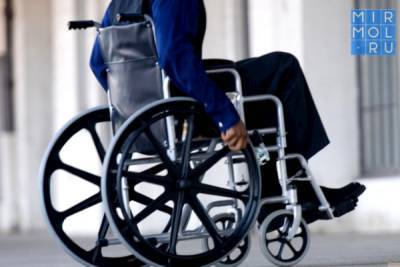 В России утверждены правила предоставления субсидий производителям продукции для инвалидов