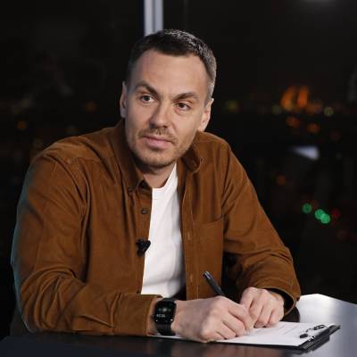 Основатель «Сушкоф» и «ЖизньМарт» — о выборах в Заксобрание, Путине и Навальном