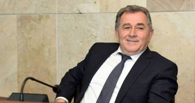 Новым президентом Национальной Академии наук Армении стал академик Сагиян
