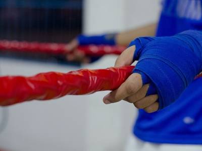 В «Лужниках» откроют международный центр самбо и бокса