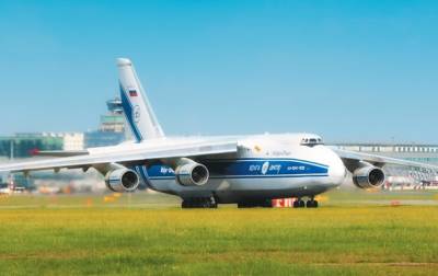 Крупнейший российский авиаперевозчик грузов стал облетать Беларусь