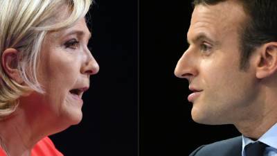 Партии Макрона и Ле Пен не будут у власти ни в одном из регионов Франции