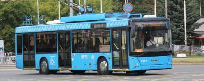 Мэрия Пензы отказалась от 100 бесплатных троллейбусов из Москвы