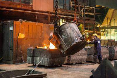 Введение пошлин на экспорт металлов из РФ обойдется "Норникелю" в $0,5 млрд - Потанин
