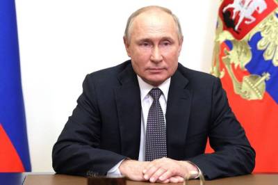 О чем Путин расскажет россиянам на «Прямой линии» — Орешкин