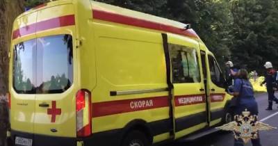 Число пострадавших в ДТП с автобусом под Янтарным выросло до 11
