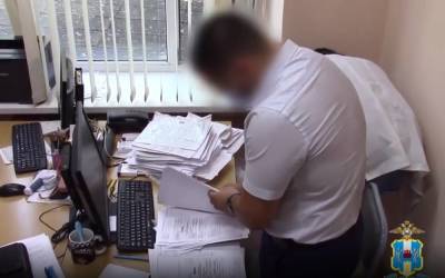 Продажу сертификатов о прохождении вакцинации от коронавируса пресекли в Ростове