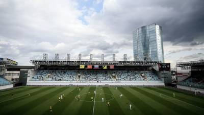 «Арена Химки» готова принять матч за Суперкубок России по футболу