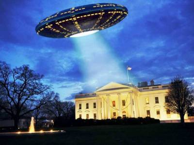 В США опубликован правительственный доклад, посвященный проблемам НЛО, но вопросы остаются