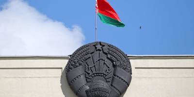 Белоруссия отозвала своего постпреда при ЕС и вышла из "Восточного партнерства"