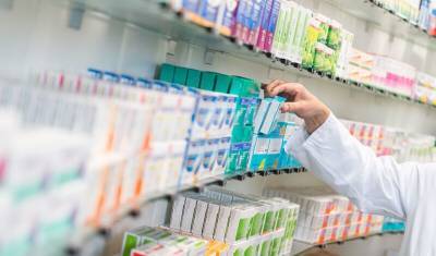 Цены на лекарства взлетели втрое быстрее инфляции