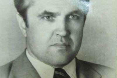 В Нижнем установят мемориальную доску судостроителю Сергею Волкову