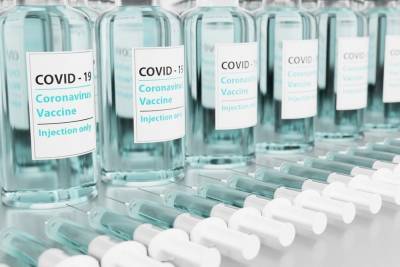 Центр «Вектор» регистрирует еще одну вакцину