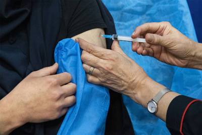 В Госдуме оценили отказ Германии считать привитых «Спутником V» вакцинированными