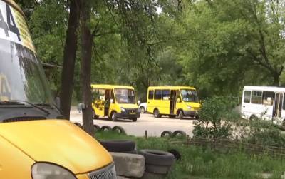 Униформа и валидаторы: в Киеве решили обновить маршрутки, что изменится