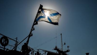 ЧФ контролирует действия кораблей НАТО на учениях Sea Breeze в Чёрном море
