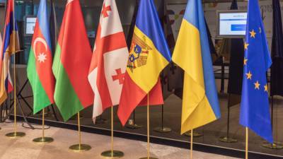 Белоруссия приостанавливает участие в «Восточном партнерстве»