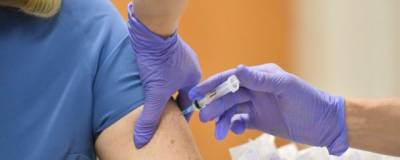 Центр «Вектор» подал документацию на регистрацию новой вакцины от ковида «ЭпиВакКорона-Н»