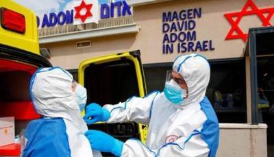 $1,5 тысячи за вылет в страну, находящуюся в красной зоне: Израиль вводит систему штрафов для борьбы с пандемией коронавируса