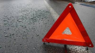 Водитель мопеда и его пассажирка погибли в ДТП в Ивановской области