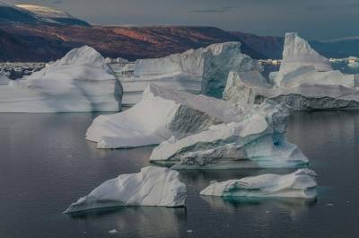 Путин подписал закон, распространяющий программу «Дальневосточный гектар» на Арктику