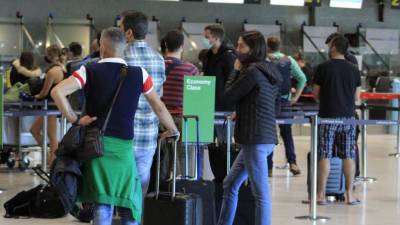 «Дельта» убивает надежду на нормальное лето: Германия установит новые ограничения для путешественников
