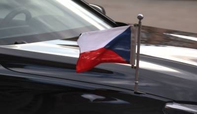 СМИ: Чехия потребовала от России компенсацию из-за инцидента во Врбетице
