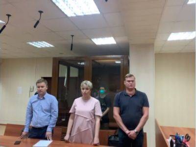 Суд в Москве отказался арестовать китайца по делу о торговле людьми