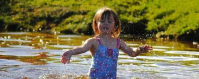 Раменчан призвали следить за детьми во время отдыха у воды