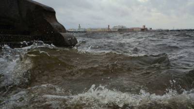 «Без дождей не обойдется»: синоптик оценил риск прихода «суперливня» в Петербург