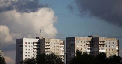Калининград занял второе место в списке городов с наиболее подорожавшим за полгода жильём