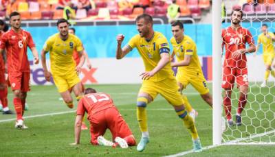 Украина – Швеция букмекеры ставят на проход команды Шевченко в серии пенальти