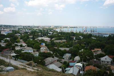 Названы лучшие районы Крыма для приобретения жилья