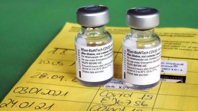 Все больше немцев отказываются от вакцинации: чем это грозит?