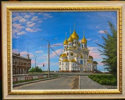 Мэр Архангельска получил от губернатора странный подарок