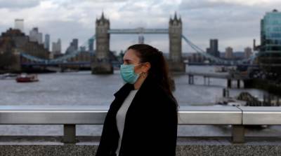 Мутация лямбда: в Британии нашли новый штамм коронавируса