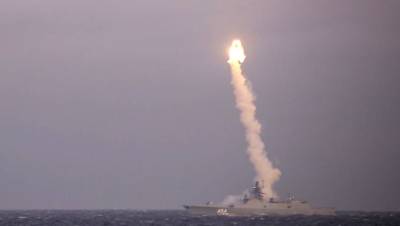Военный эксперт рассказал про новые ракетные комплексы С-500, «Циркон» и «Сармат»