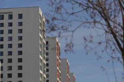 Эксперт назвали рост цен на жилье в России беспрецедентным