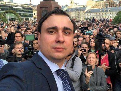 Ивана Жданова попросили арестовать заочно
