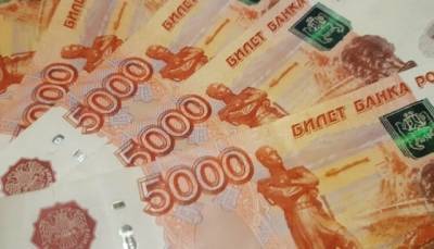 Медицинские расходы России на борьбу с COVID-19 перевалили за триллион рублей