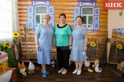 Председатель совета НКА татар: «Каждый год Сабантуй посещают до семи тысяч ухтинцев»