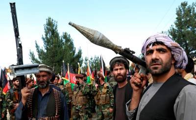 МИД заявил о еще двух попытках афганских военных нарушить границу Узбекистана