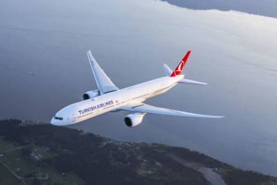 Турция приостанавливает авиасообщение с несколькими странами