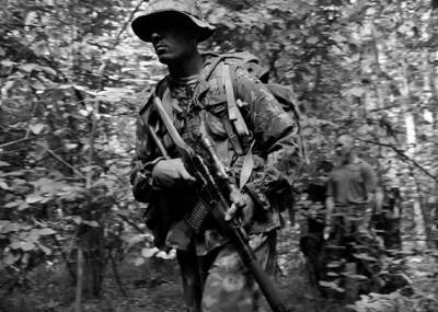 «Винторез»: за что спецназовцы ругали советскую снайперскую винтовку
