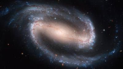 Астрофизик из США рассчитал скорость вращения Солнечной системы вокруг ядра галактики