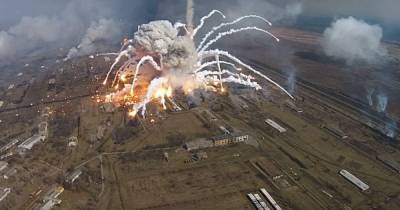 Чехия потребовала от РФ 25,5 млн евро за взрывы на военных складах, – СМИ
