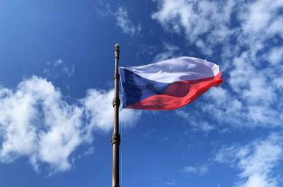 Чехия потребовала от России компенсацию за инцидент со взрывами во Врбетице