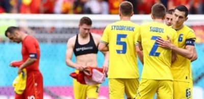 Футболист сборной Украины несколько раз терял сознание – журналист